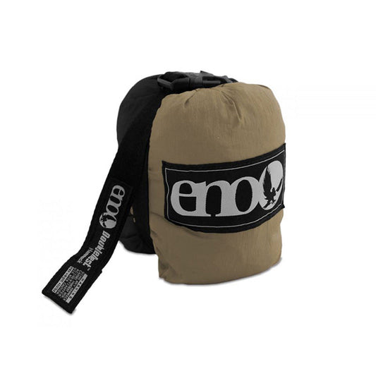 DoubleNest Khaki/Black Eagles Nest Outfitters
