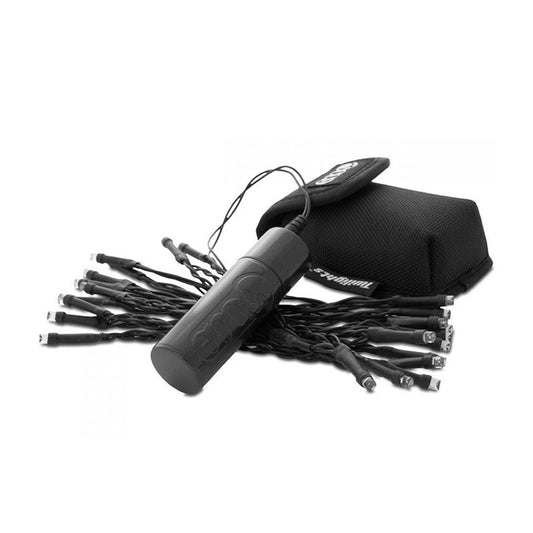 Eagles Nest Outfitters Twilights Camp Lights black LED string with 23 ultra-bright lights for camping