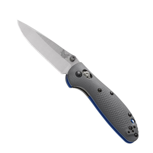 Benchmade 556-1 MINI GRIPTILIAN® - Tactical Edge