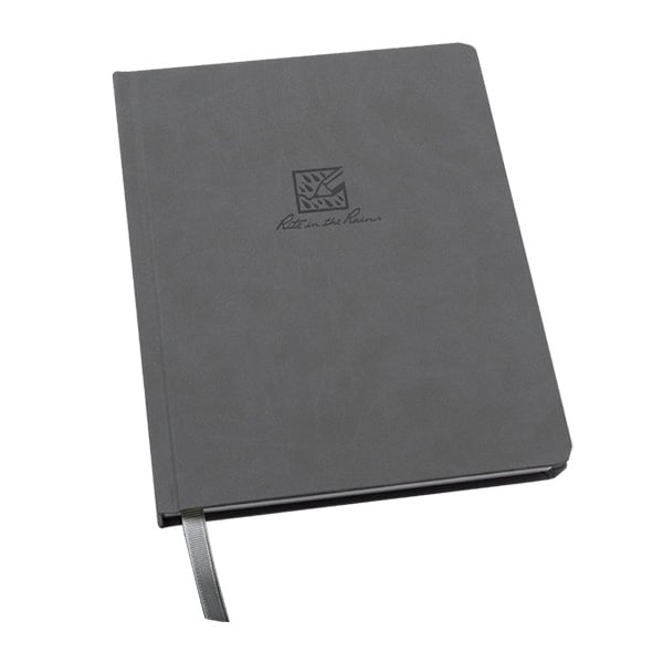 Centennial Large Bound Book - Tactical Edge