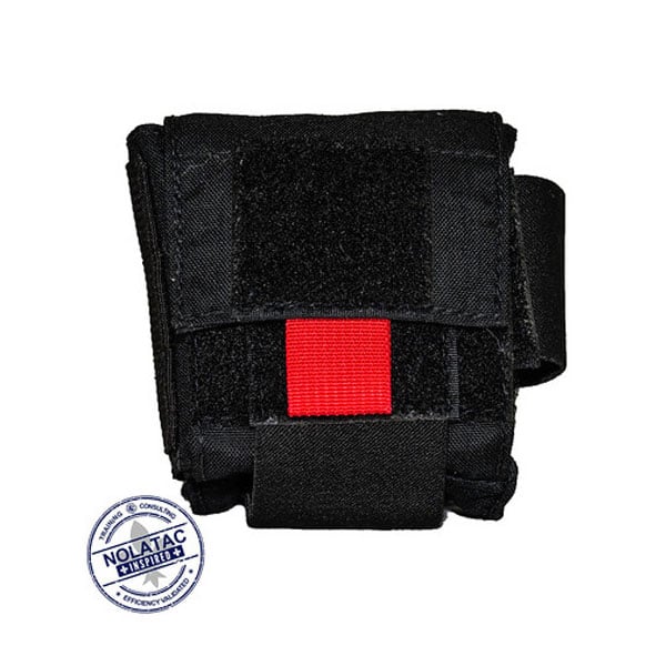 On- or Off- Duty Medical Pouch - Tactical Edge