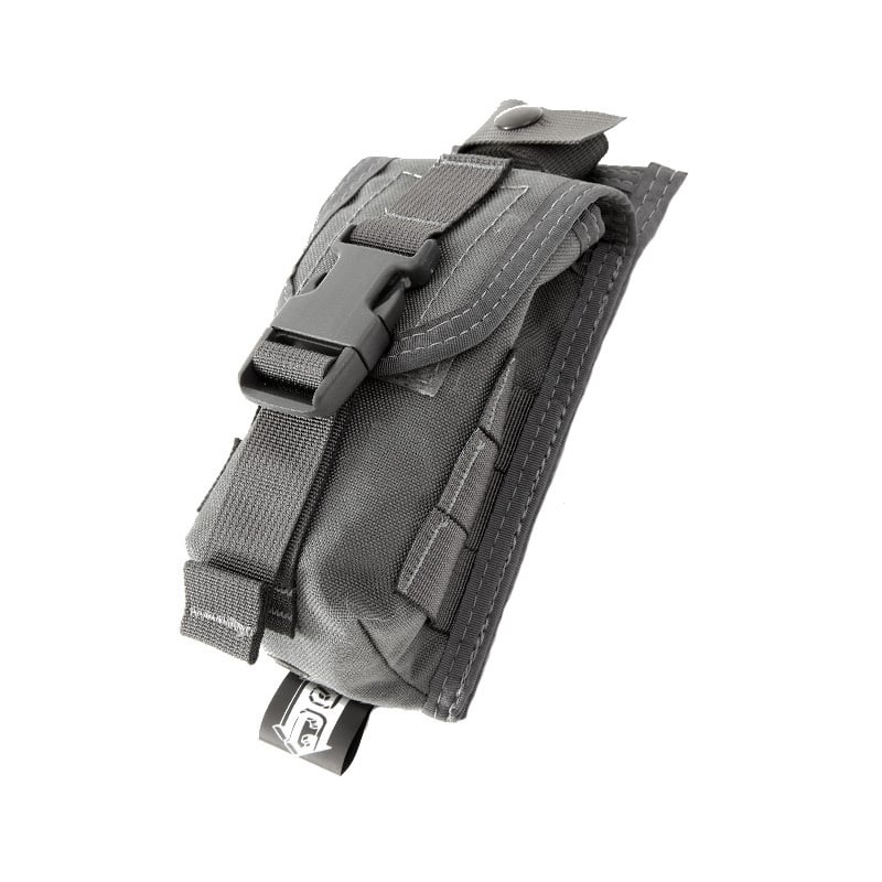 High Speed Gear Bleeder/Blowout Pouch - MOLLE - Tactical Edge