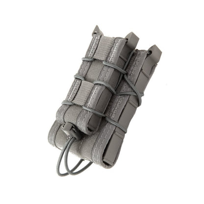 High Speed Gear Double Decker TACO - MOLLE - Tactical Edge