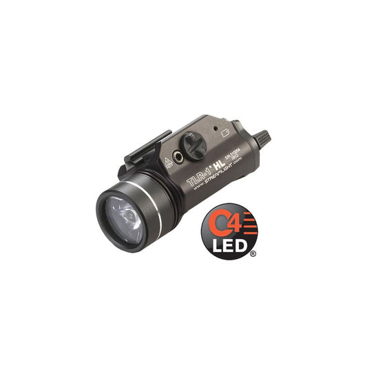 TLR-1 HL Black - Tactical Edge