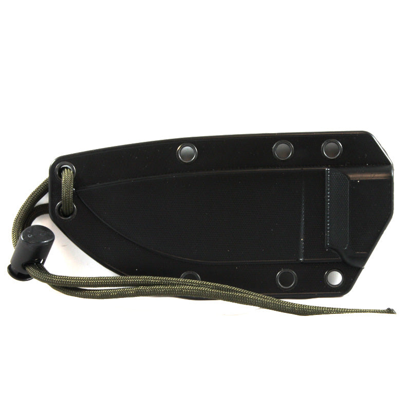 Esee 3 MIL Plain Edge Fixed Blade Knife Sheath