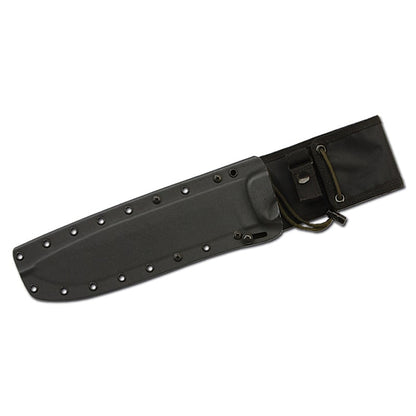 Junglas - Black - Tactical Edge
