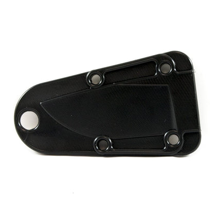 Izula-II - Black Blade with Kit - Tactical Edge