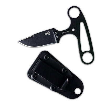 Teritiary without Handles - Tactical Edge