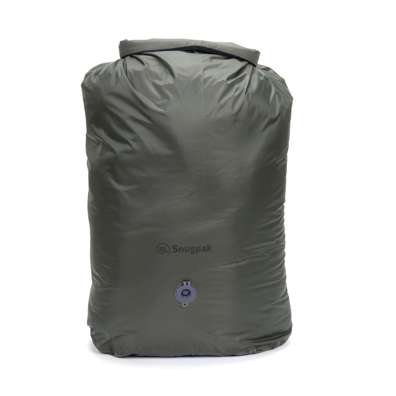 Dri-Sak with Air Valve - 40L - Tactical Edge
