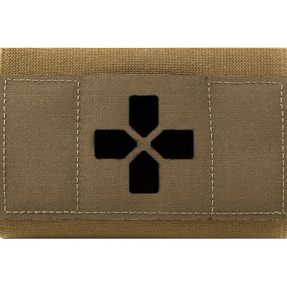 Blue Force Gear Micro Trauma Kit NOW - Belt - Tactical Edge
