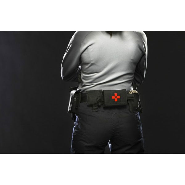 Blue Force Gear Micro Trauma Kit NOW - Belt - Tactical Edge
