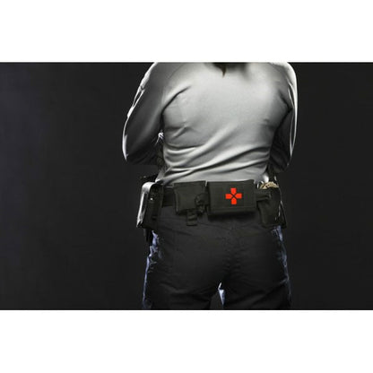 Blue Force Gear Micro Trauma Kit NOW - Belt - Tactical Edge