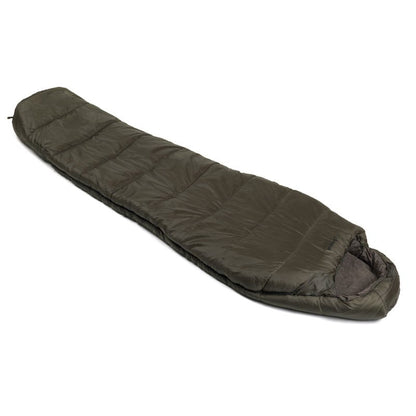Snugpak - Basecamp OPS - Sleeper Expedition - Olive - Tactical Edge