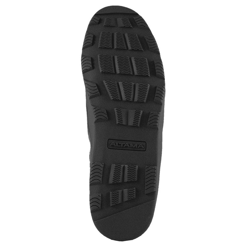 Altama OTB Maritime Assault Mid - Black - Tactical Edge