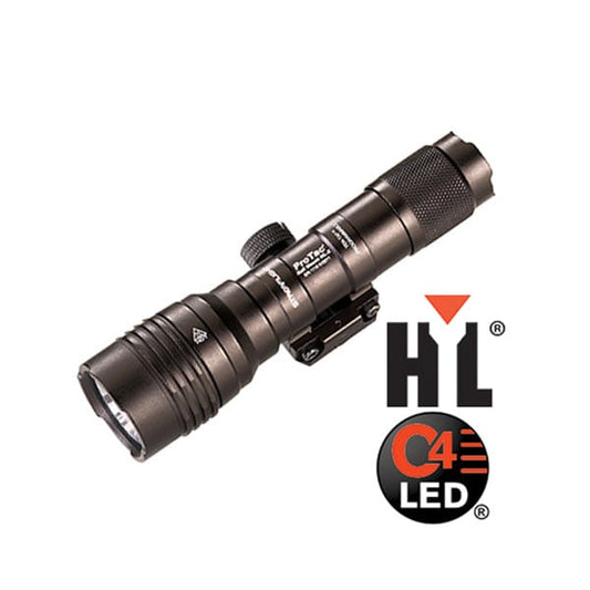 PROTAC® RAIL MOUNT HL-X LONG GUN LIGHT - Tactical Edge