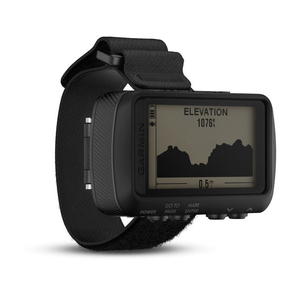 Garmin Foretrex 701 Ballistic Edition - Tactical Edge