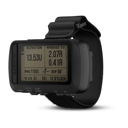 Garmin Foretrex 701 Ballistic Edition - Tactical Edge