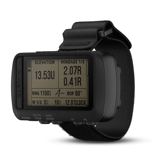Garmin Foretrex 701 Ballistic Edition - Tactical Edge