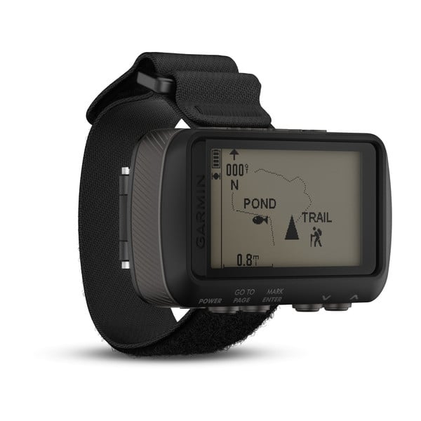 Garmin Foretrex 601 - Tactical Edge