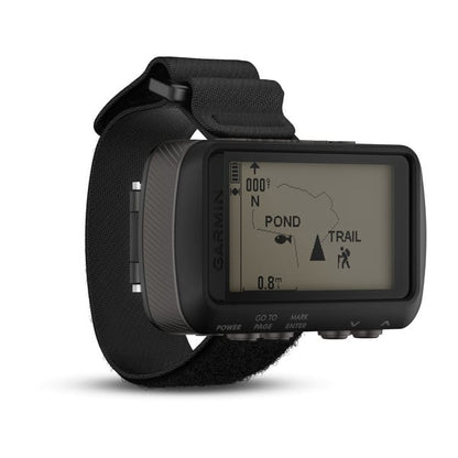 Garmin Foretrex 601 - Tactical Edge