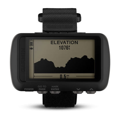 Garmin Foretrex 601 - Tactical Edge