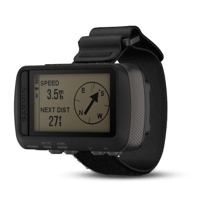 Garmin Foretrex 601 - Tactical Edge