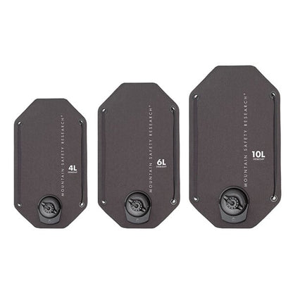Dromedary Bags - 10L - Tactical Edge
