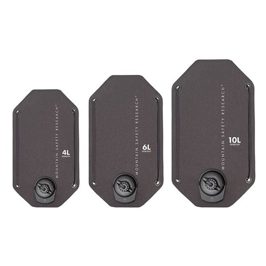 Dromedary Bags - 10L - Tactical Edge