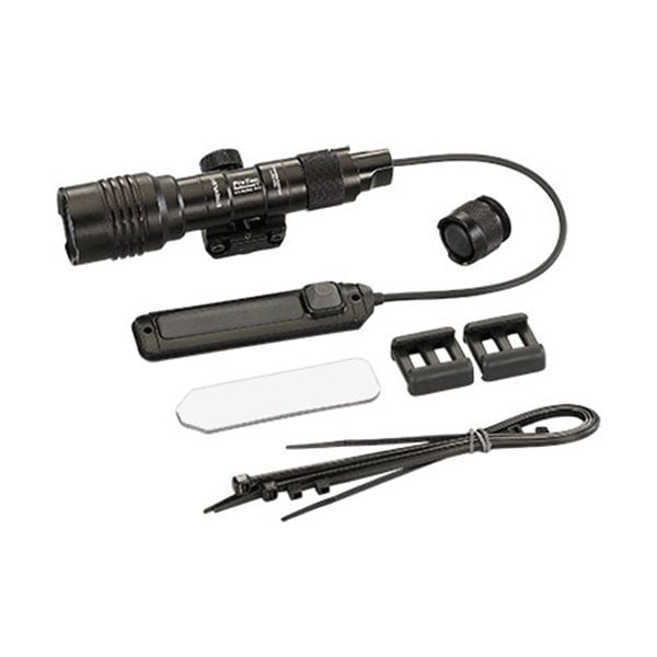 Protac Rail Mount 1 Long Gun Light - Tactical Edge