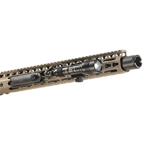 Protac Rail Mount 1 Long Gun Light - Tactical Edge