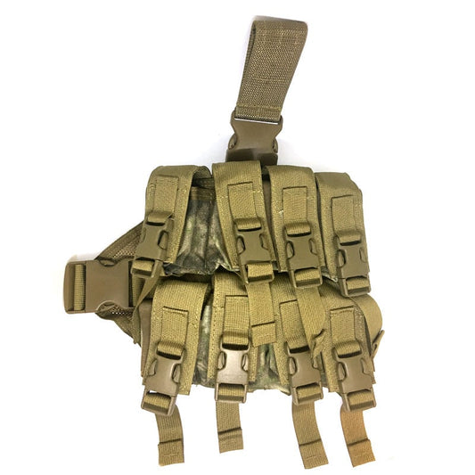 40MM Grenade Leg Mount - Sale - Tactical Edge