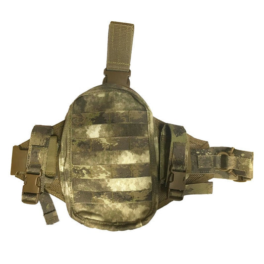 Drop Leg EOD Pouch - Sale - Tactical Edge