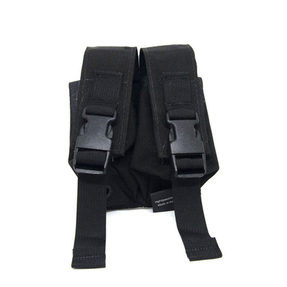 High Speed Gear Modular Double Smoke Grenade Pouch - Tactical Edge