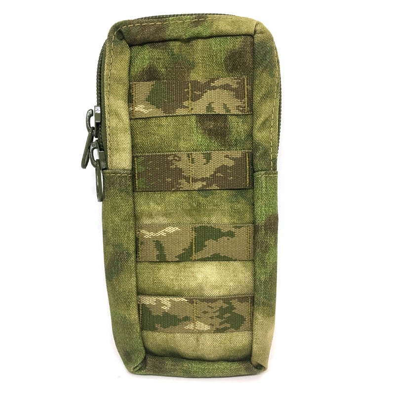 High Speed Gear Radio/ Utility Pouch - Tactical Edge