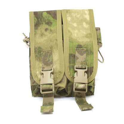 Double Rifle Mag Pouch - Tactical Edge