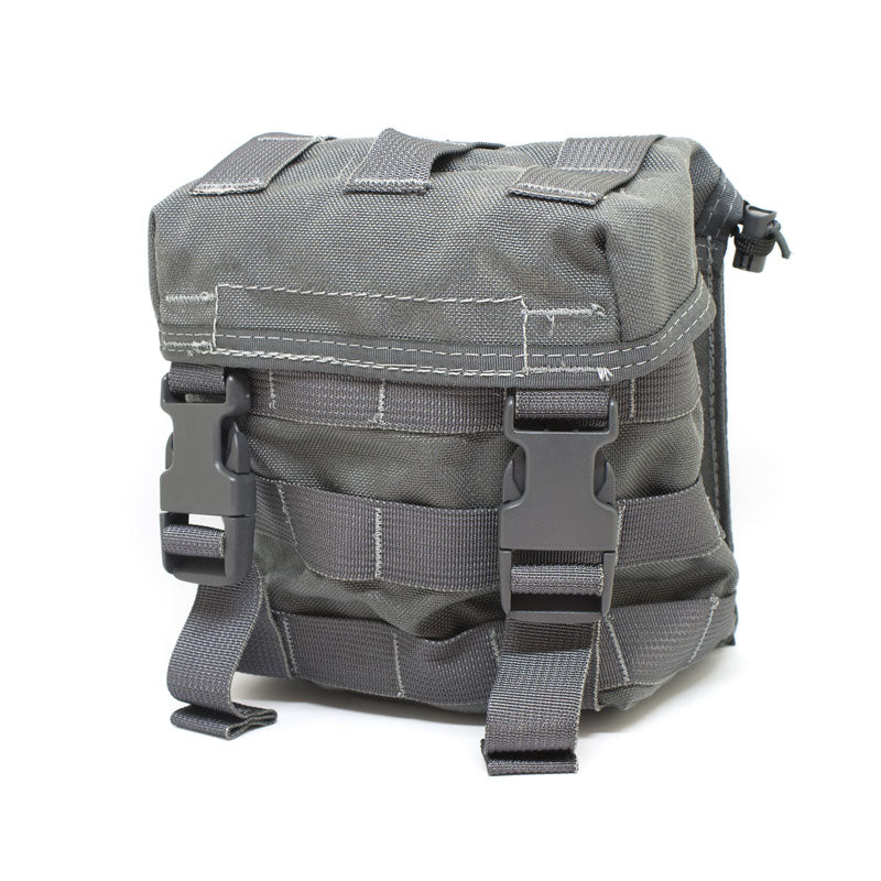 2 QT. Canteen Pouch - Sale - Tactical Edge