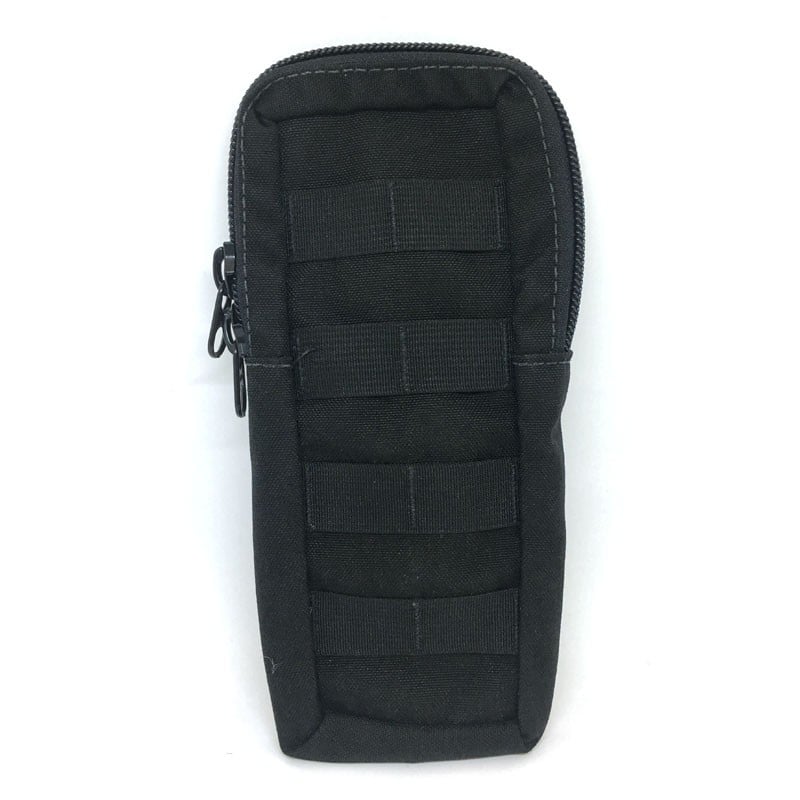 High Speed Gear Radio/ Utility Pouch - Tactical Edge
