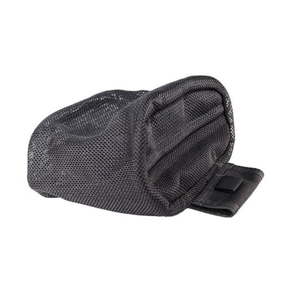 Mag-Net Dump Pouch V2 Belt Mount Black - Tactical Edge