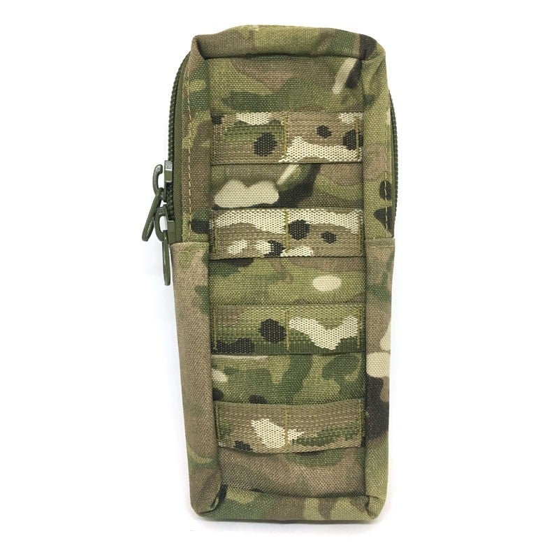 High Speed Gear Radio/ Utility Pouch - Tactical Edge