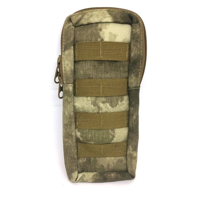 High Speed Gear Radio/ Utility Pouch - Tactical Edge