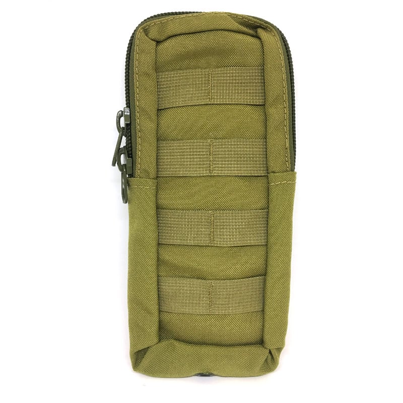 High Speed Gear Radio/ Utility Pouch - Tactical Edge
