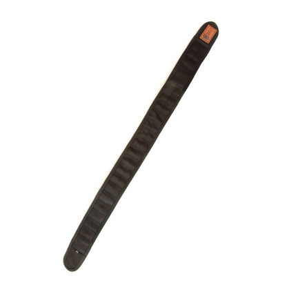 High Speed Gear Slim-Grip Padded Belt Black - Tactical Edge