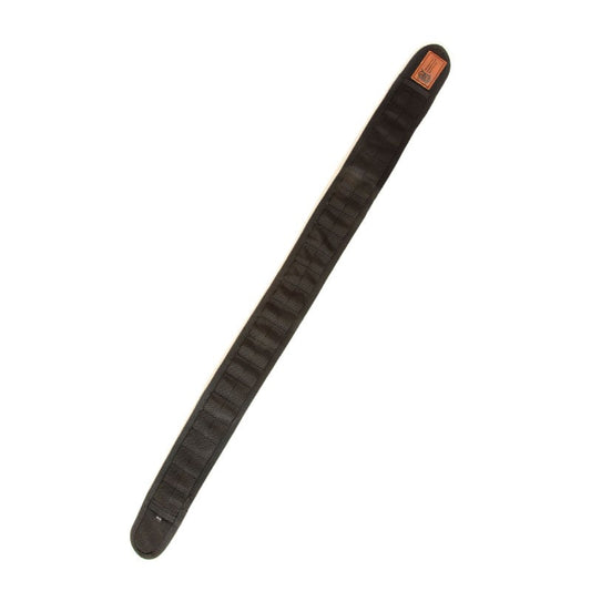 High Speed Gear Slim-Grip Padded Belt Black - Tactical Edge