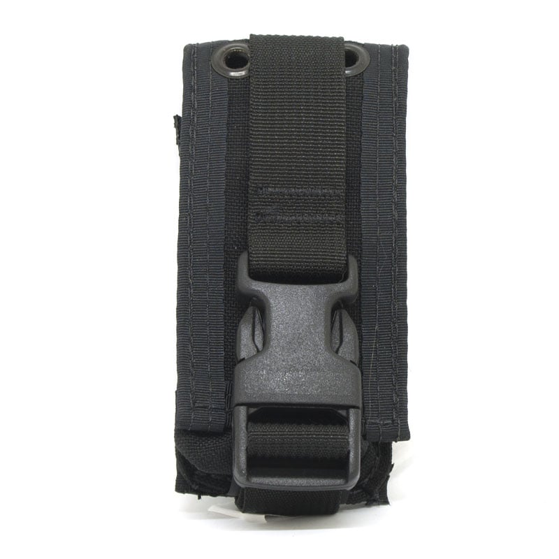 Strobe/ Light Pouch - Sale - Tactical Edge