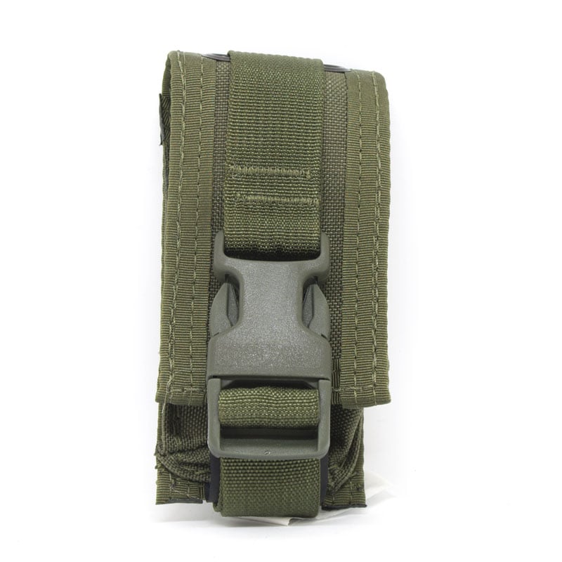 Strobe/ Light Pouch - Sale - Tactical Edge