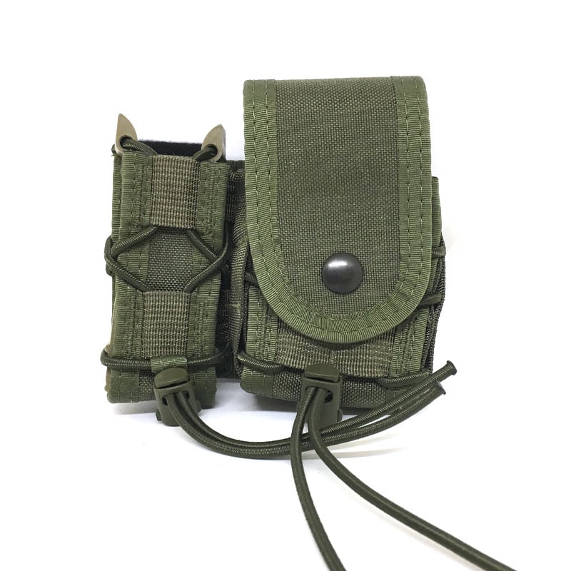 L.E.O TACO Belt Mount - Sale - Tactical Edge
