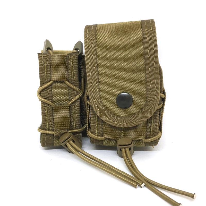 L.E.O TACO Belt Mount - Sale - Tactical Edge
