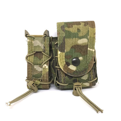 L.E.O TACO Belt Mount - Sale - Tactical Edge