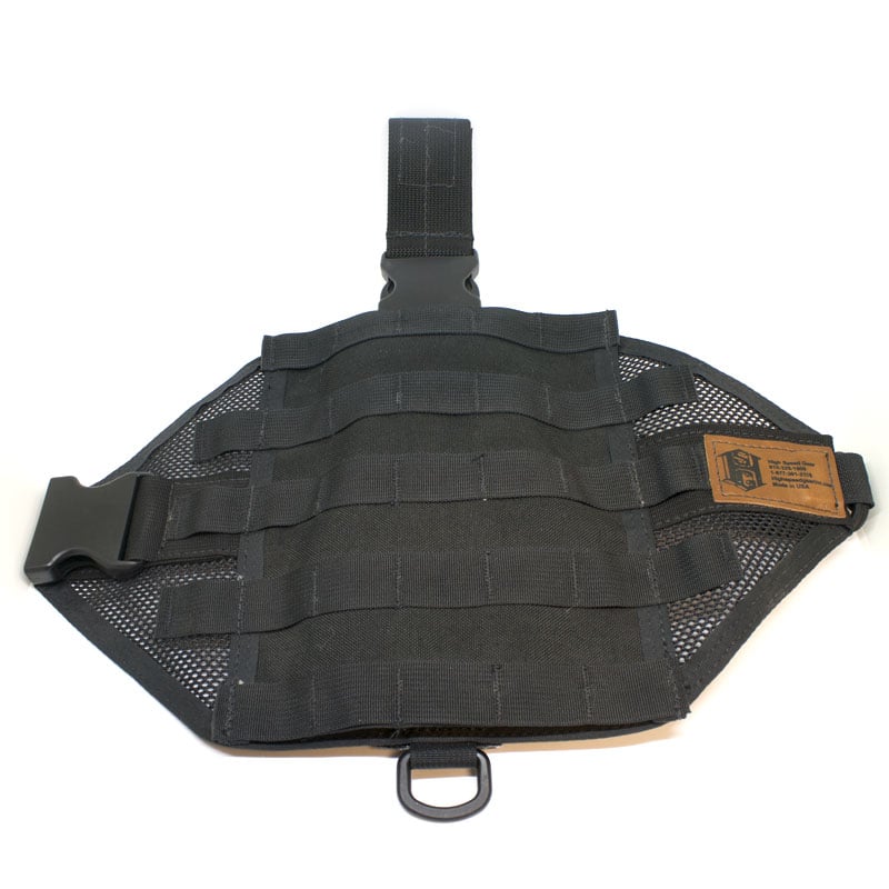 Modular Drop Leg Panel - Sale - Tactical Edge