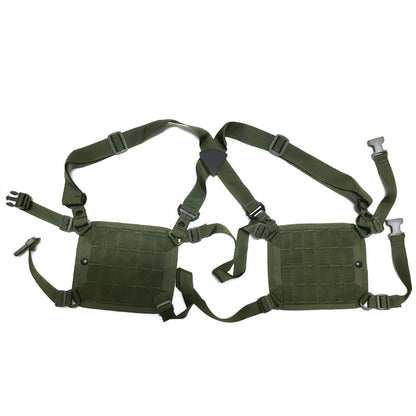 Modular Shoulder Harness - Sale - Tactical Edge